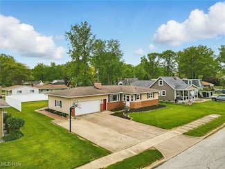 2622 Arlington Ave, Ashtabula, OH 44004