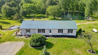 442 N Phillips Rd, Harrod, OH 45850
