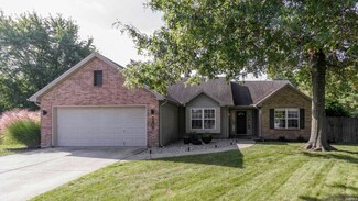 2403 Marana Ct, West Lafayette, IN 47906