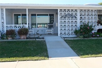 13701 Alderwood Ln Unit 29KM3, Seal Beach, CA 90740