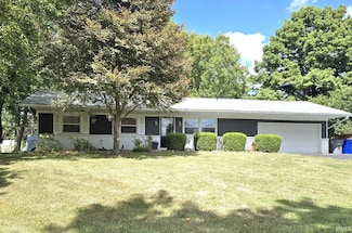 2916 Mill St, Kokomo, IN 46902