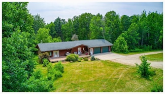 22770 Polaris Rd NW, Puposky, MN 56667
