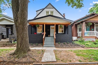 4324 Gertrude Ave, Saint Louis, MO 63116