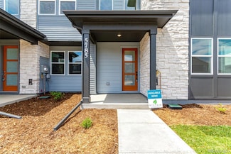 5785 N Jericho Way, Aurora, CO 80019
