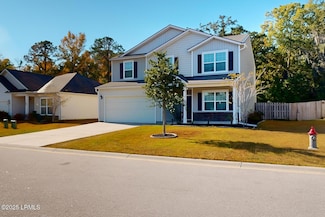 52 Keowee Ln, Beaufort, SC 29906