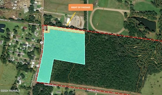 Tbd Hwy 182 @ Kennerson, Opelousas, LA 70570