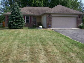 167 Pl Greenville Ct, Fillmore, IN 46128