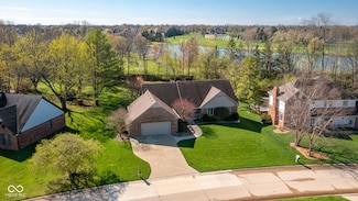 4063 Millstream Rd, Greenwood, IN 46143