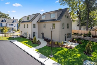 6B Lincoln St Unit 6B, Natick, MA 01760