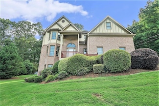 3641 Mountain Cove Rd SW, Snellville, GA 30039