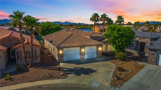 10726 S Shimmering Way, Mohave Valley, AZ 86440