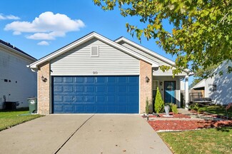 919 Charles St, Trenton, OH 45067