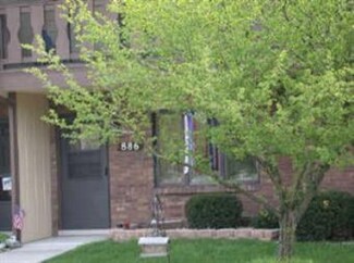 886 Jordan Cir, Schererville, IN 46375