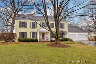 75 Foxwood Ln, Saint Charles, IL 60174
