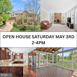 20738 Jersey Mills Place, Ashburn, VA 20147