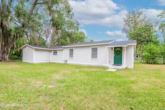 421 N Polk St, Starke, FL 32091