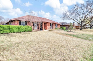 4113 Early Morn Dr, Plano, TX 75093