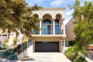 2540 Gundry Ave, Signal Hill, CA 90755