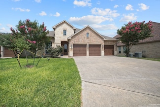 738 Piazza Place, San Antonio, TX 78253