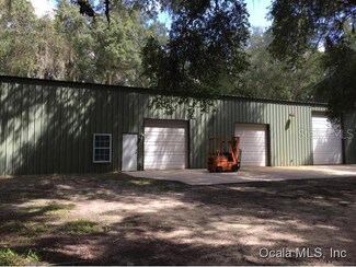 19235 NW 88th Avenue Rd, Reddick, FL 32686