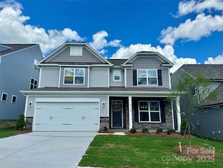 5115 Heathland Dr Unit 47, Charlotte, NC 28215