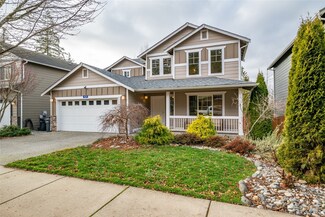 409 Jeff St, Mount Vernon, WA 98274