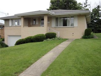 625 Joseph St, Mount Pleasant, PA 15666