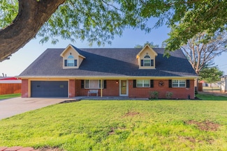 933 W Bonita Ave, Amarillo, TX 79108