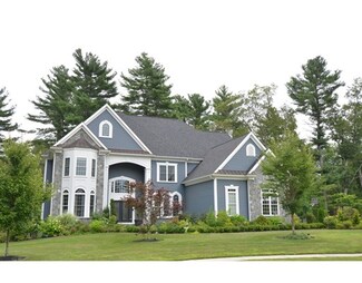 15 Grace Ln, Franklin, MA 02038