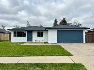 3345 N Miami Ave, Fresno, CA 93727
