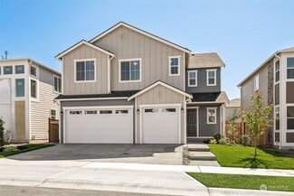 15313 205th Ave E Unit 243, Bonney Lake, WA 98391