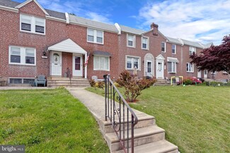 3849 Berkley Ave, Drexel Hill, PA 19026