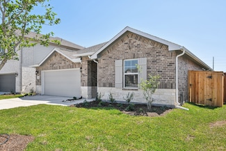2639 Clapbread Ln, Rosenberg, TX 77471