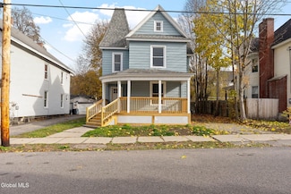 55 S Judson St, Gloversville, NY 12078