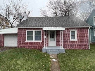 2747 Abbott St, Fort Wayne, IN 46806