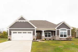 Lot 9 W South St, Upland, IN 46989