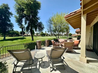 291 Serena Dr, Palm Desert, CA 92260