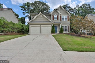 5891 Buckner Creek Dr, Mableton, GA 30126
