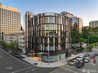 999 110th Ave NE Unit 501, Bellevue, WA 98004