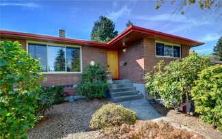 6543 38th Ave NE, Seattle, WA 98115
