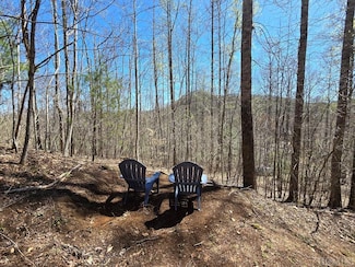 Lot 39 Sweet Spring Trail, Glenville, NC 28736