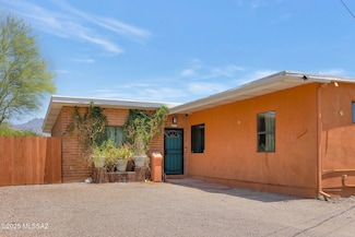 1732 N Mckinley Ave, Tucson, AZ 85712
