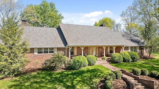 1116 Cumberland Rd, Chattanooga, TN 37419
