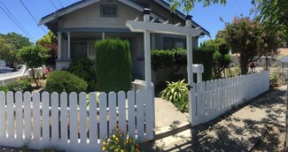 786 Auzerais Ave, San Jose, CA 95126