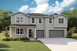 274 Hiddenbrook Place, St. Johns, FL 32259