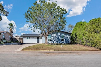 1607 Butternut Ln, Midland, TX 79705