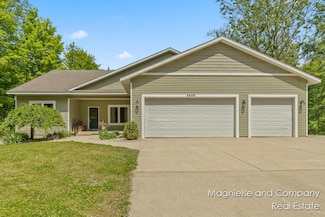 4349 Walter Rd, Wayland, MI 49348