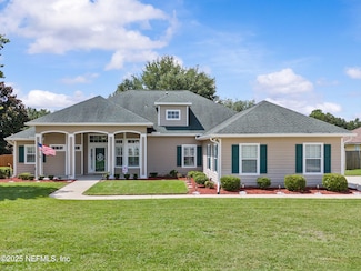 9662 Red Squirrel Ln, Jacksonville, FL 32219