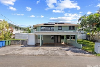 20 Grand View Place, Wahiawa, HI 96786