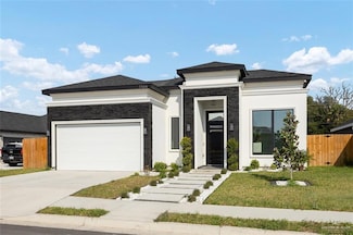 1104 Lorelai Dr, San Juan, TX 78589